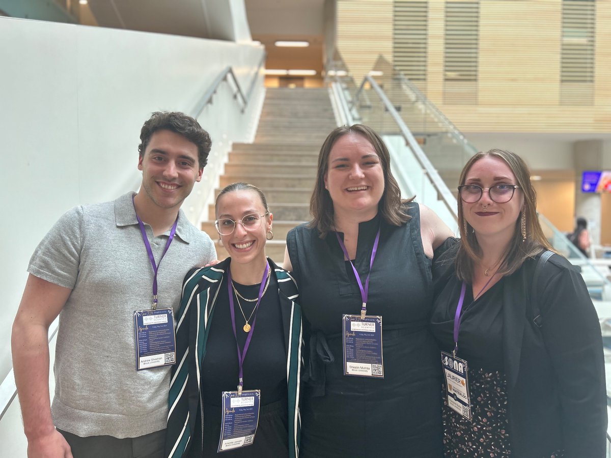 shealinmurray's tweet photo. Had so much fun presenting some new work at the Southern Ontario Neuroscience Association meeting today! Wonderful science + wonderful company 🧠 https://t.co/1wMRBx896Z