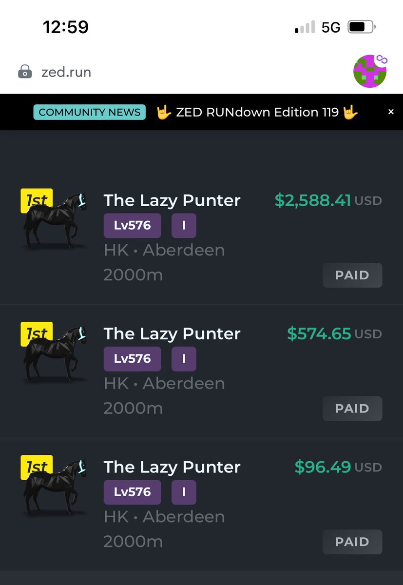 Love Zed 😘 never said a bad word about them …. 😂😂