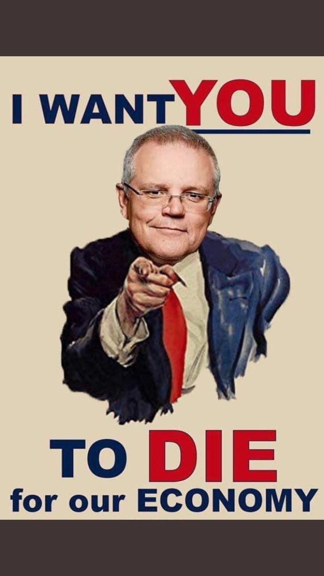 @ScoMo30 Morrison should be in prison for his role in the unlawful #robodebt scheme that resulted in the deaths of 2000 Australians. #LNPNeverAgain