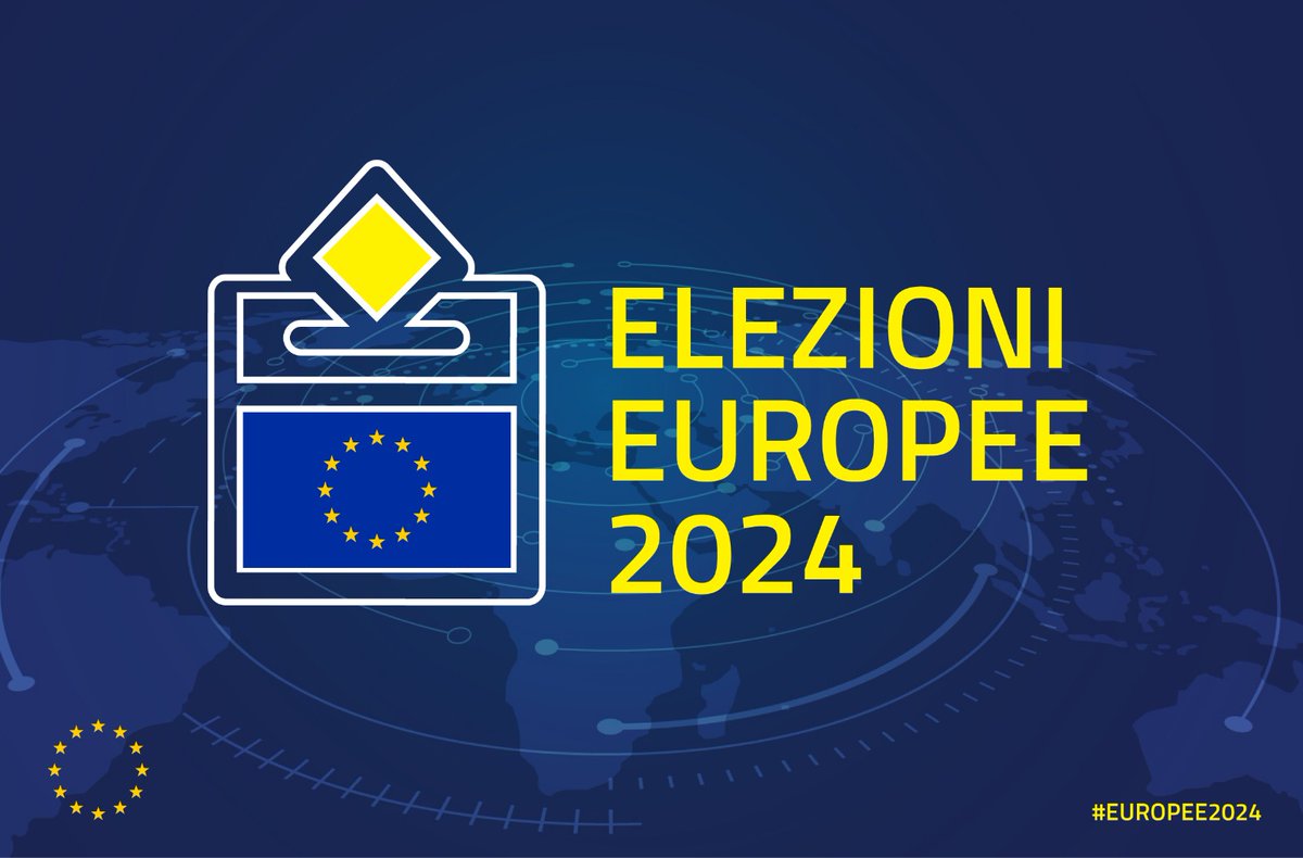 Elezioni 2024: Voto assistito e voto domiciliare. Disponibilità scrutatori dlvr.it/T6P9fF