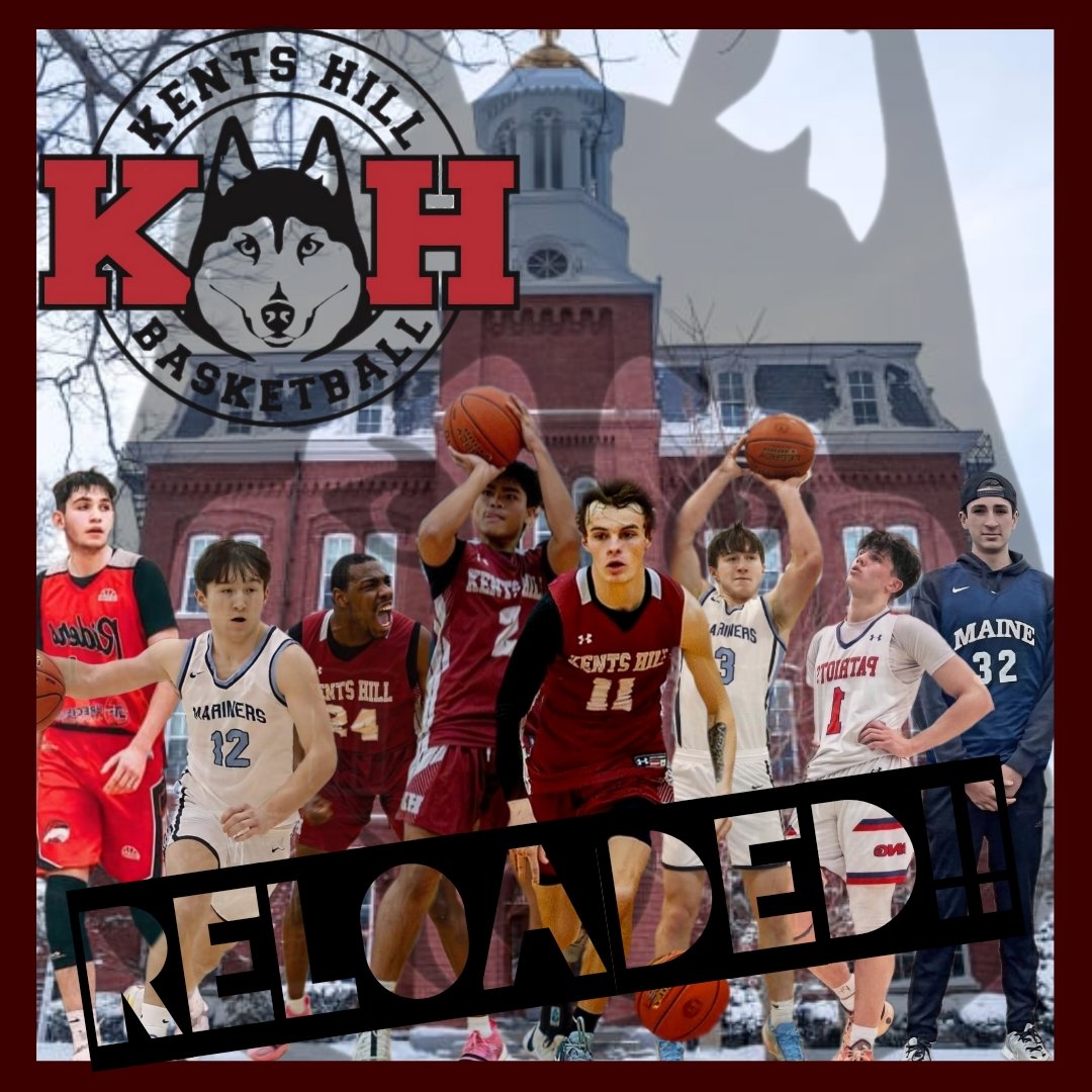 Kents Hill School 2025!