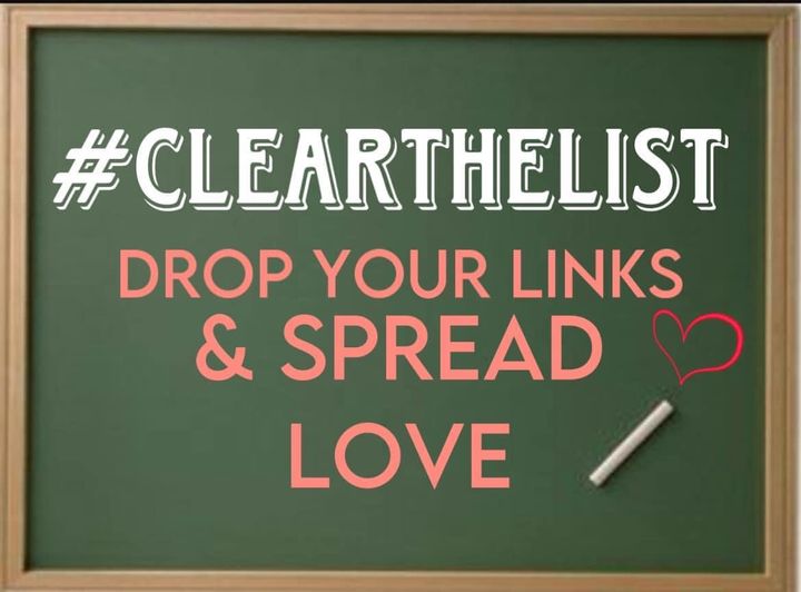 ClearTheList2's tweet image. TEACHER APPRECIATION WEEK LIST DROP! 📚📷So many teachers need help! Drop your link here & RT! 📷 You mean so much to these kids! #teachertwitter #specialeducation #teacher #AutismAwareness