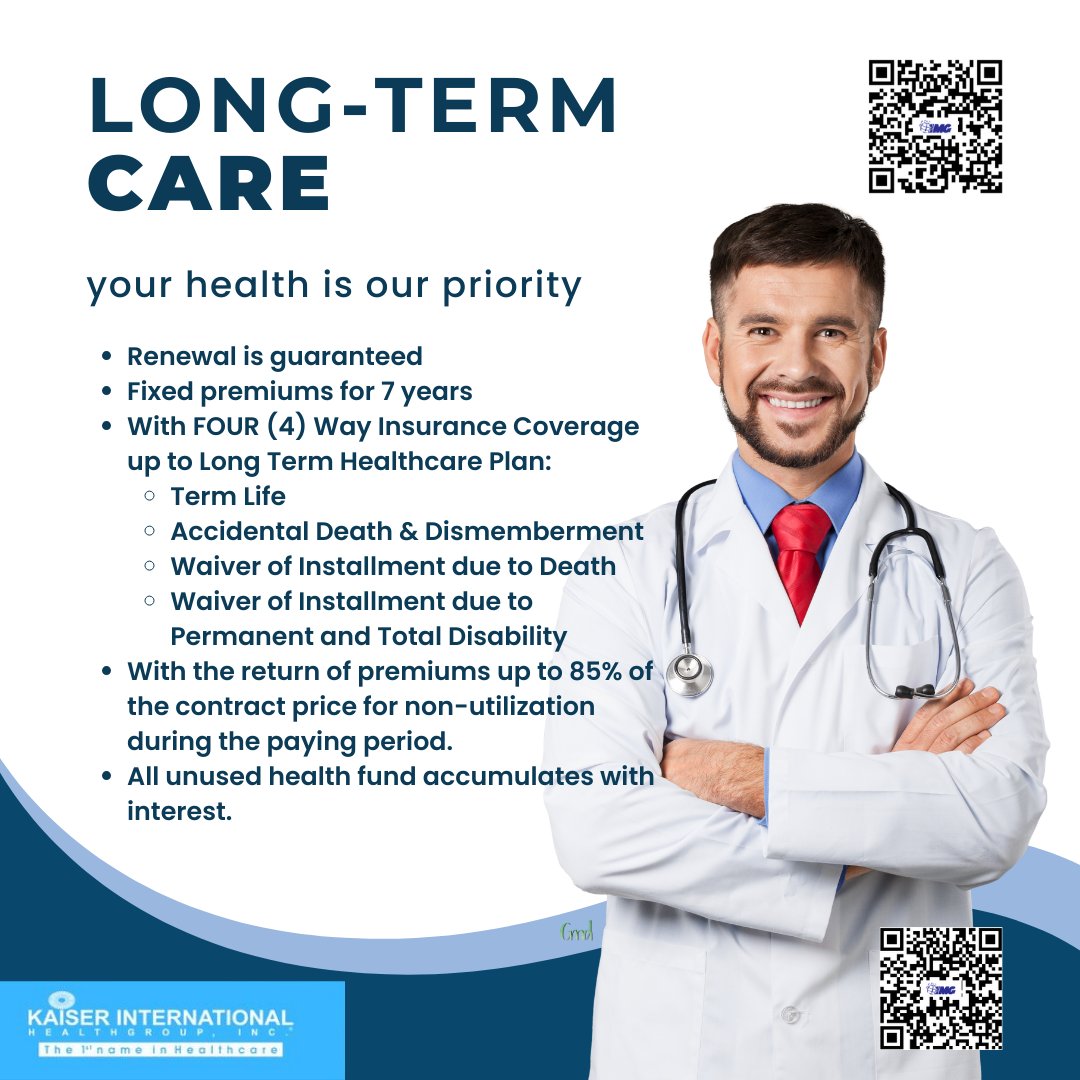 #longtermcare