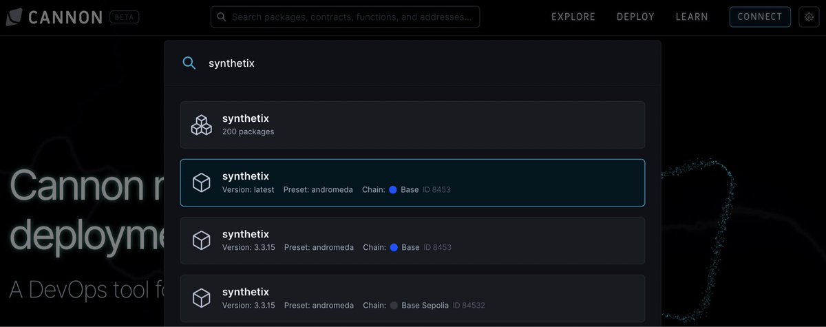 cmd+k your heart out on usecannon dot com