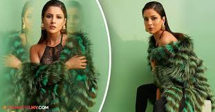 The Furry Jacket by Shehnaaz Gill Will Have You Rocking ‘N’ Rolling! seetageeta.com/the-furry-jack… #Furry #ShehnaazGill #Shehnaazians #ShehnaazGiII #bollywoodactress