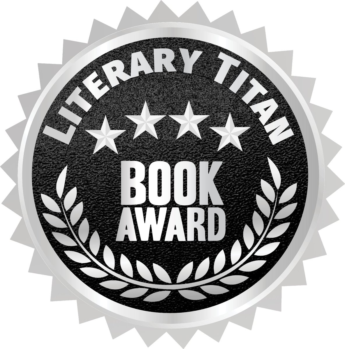 Literary Titan Silver Book Award literarytitan.com/2024/05/03/lit…… via
@LiteraryTitan

Thank for the silver book award to searching for Zen my first novel that just hit 100 reviews on amazon