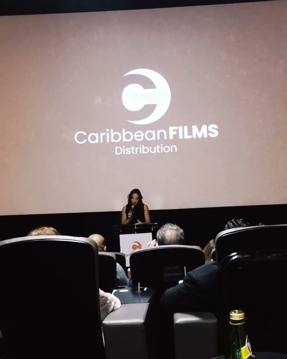 Premiere de Aquí Estamos dentro del Cuarto Festival de Cine Fine Arts Hecho en RD ... 🎬✨. Documental dirigido por @VioletaLockhart que se sumerge en la #BuenaPolitica , un conjunto de prácticas políticas basadas en los intereses de los ciudadanos .