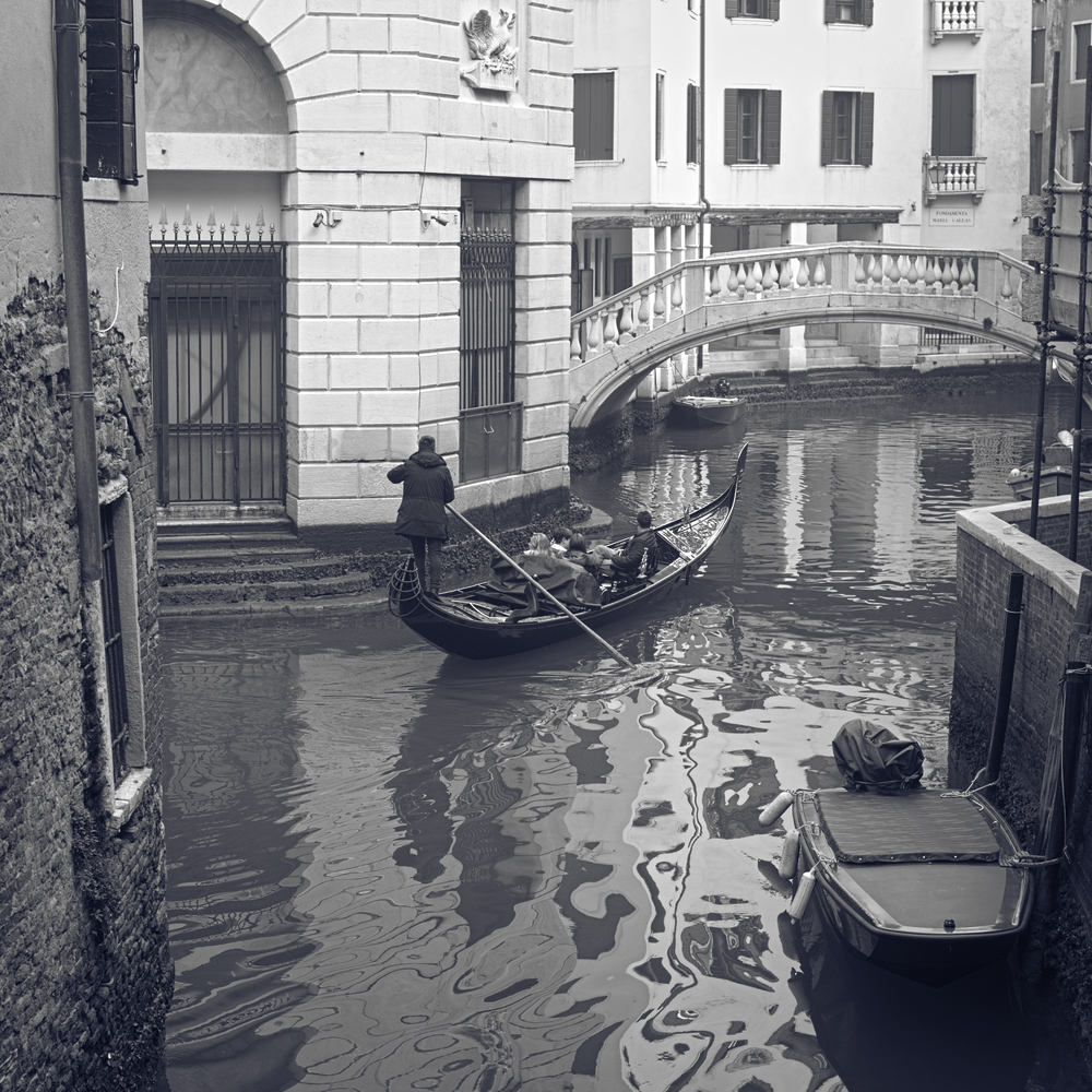 Morning in Venice

#Venezia #Italia