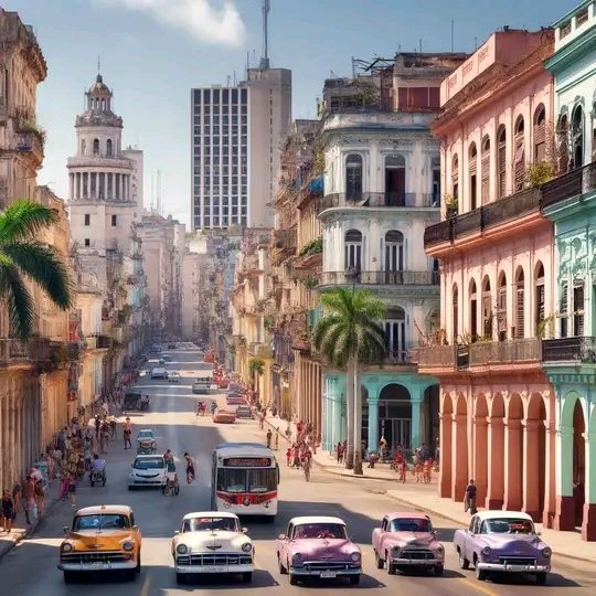 Sabías que Cuba es el país más grande del Caribe, en población y en tamaño? La isla tiene 1,250 kilómetros, lo que la convierte en la 17 isla más grande del mundo por área terrestre. Además, Cuba tiene más de 4,000 islas e islotes, extendiéndose por aguas cristalinas y playas.