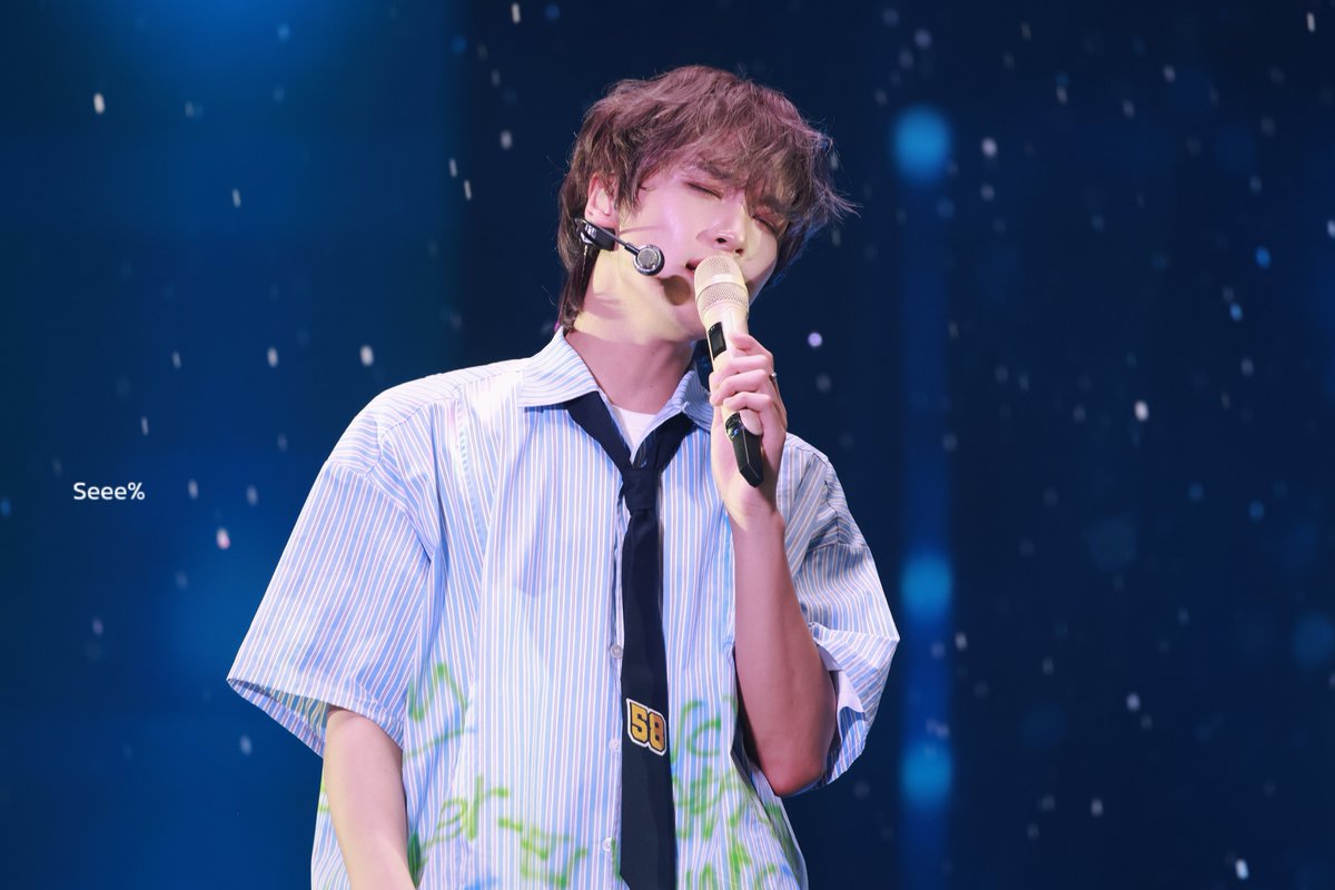 44eeeee's tweet photo. 240503
#HAECHAN #해찬 #NCTDREAM https://t.co/UZtjHcVeih