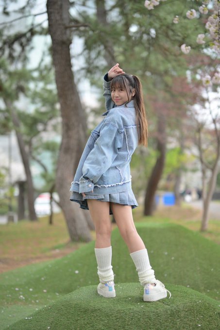 Twitterのコスプレ画像40