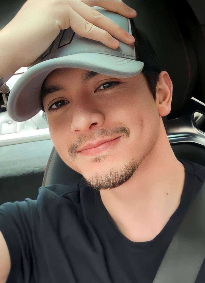 See you later, Pogi. 

#vivoY100xAlden 
#vivoMeetAndGreetwithAlden