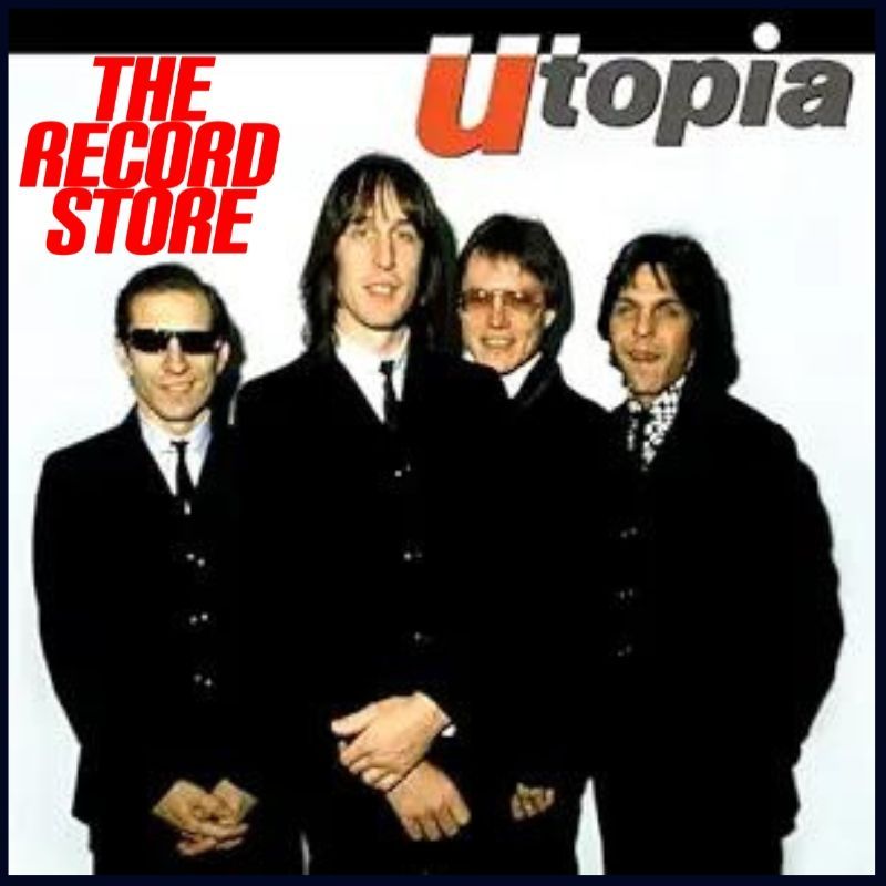 THE RECORD STORE
Utopia: Utopia
@SpunkLube
Bare870 DOT COM (promo code STSPODCLUB)
Chiropractic Health Center (870) 523-2225 
BlueChew DOT com - USE CODE: STS

#NewMusicFriday #NewMusicFridays #PodernFamily #rocknroll #musicpodcast #rockmusic #music

buff.ly/3xXz25S