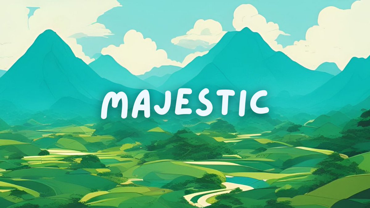 'Majestic' - Jay HQ Listen: ffm.to/majestic-jayhq #Lofi #lofihiphop #lofimusic #chill #relax #jayhq #ambient #chillhop #instrumental #piano #anime #lofivibe