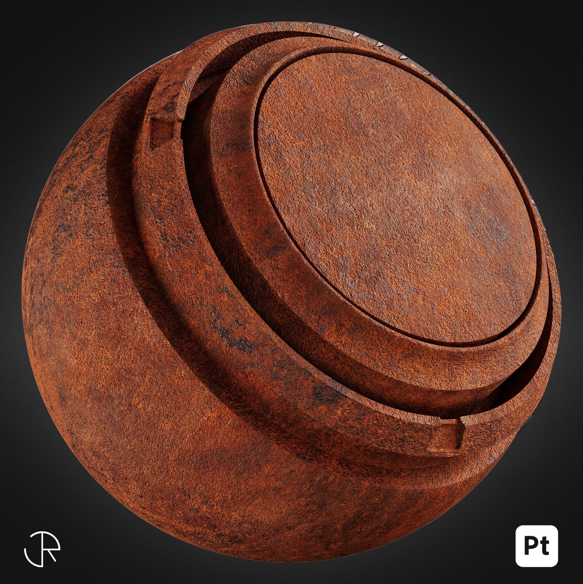 Rust Smart Materials Substance 3d painter

Metal damaged materials vol 01
cstu.io/37b0e3
Metal damaged materials vol 02
cstu.io/fc1043

 #3d #gamedesign #Animation #art #digitalart #Digital3D #digitalart #gameart