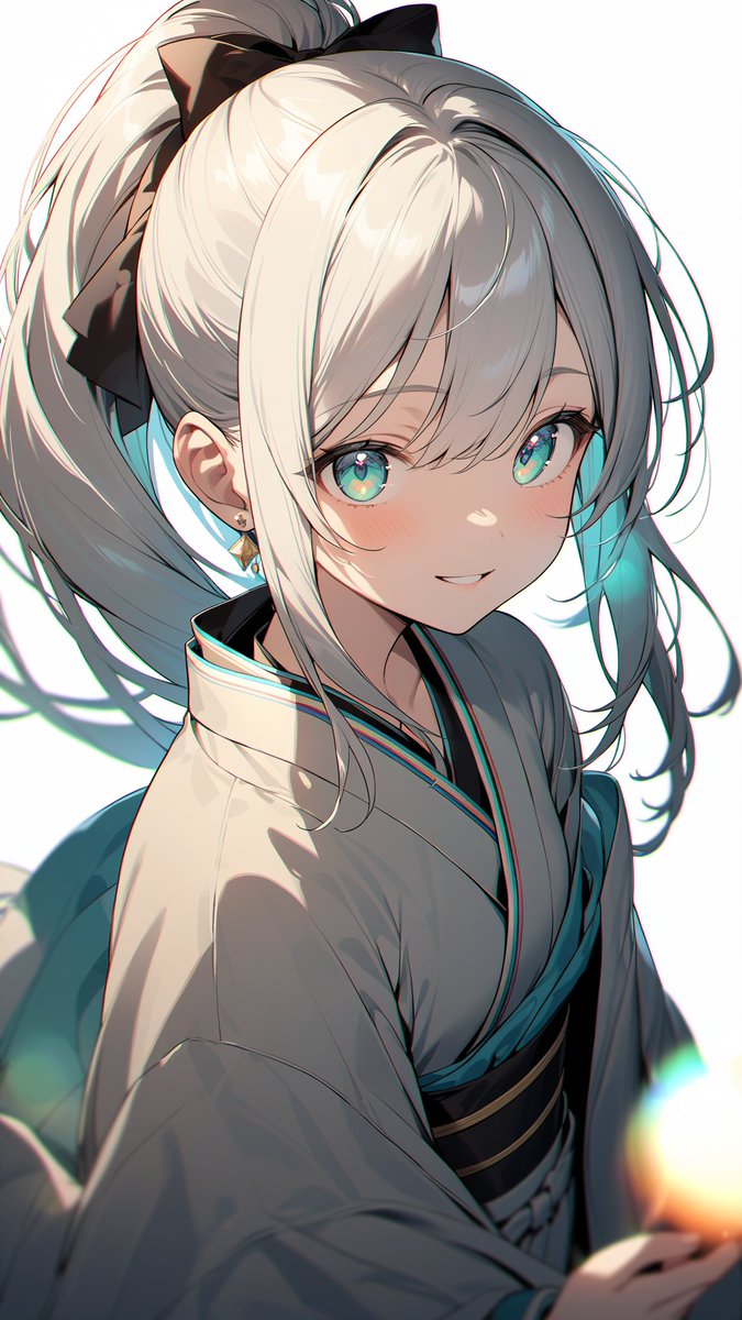 kimono