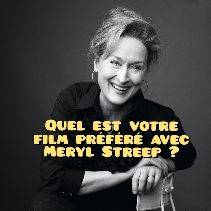 merlinpapin3's tweet photo. .@FredOL69007 .@tbarnaud Top de mes Tweets les plus vus hier                                                                                                  

   #SondageStreep 
Indice #AudreyHepburn 
Resto chez #AméliePoulain 
Cabaret #Patachou
Anniv #JeanFrançoisDavy https://t.co/OPcYWwkU3m