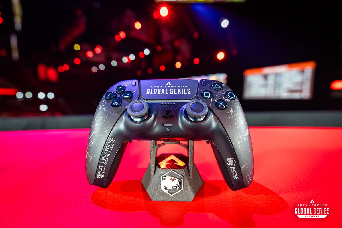 Apex4 flydigi scuf battle beaver PS4 その他 Apex4 flydigi scuf