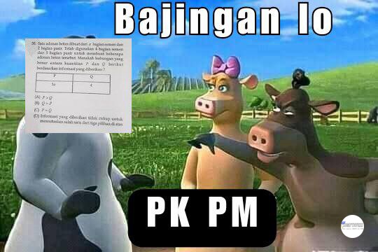 sbmptnfess's tweet photo. ptn! review day 4 ky gini lah ya kira kira.. ga kuat plspsllspslskdjskdhwkcnwf https://t.co/ifz83Y3b6A
