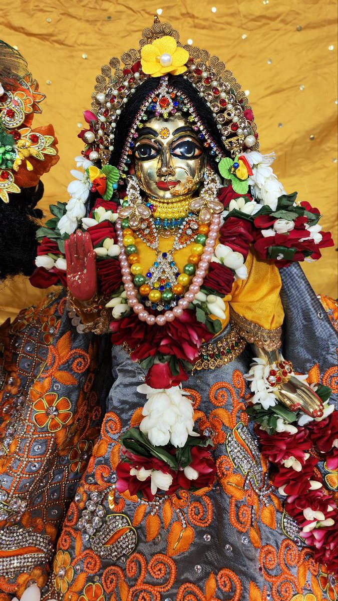 ISKCON_Dwarka tweet picture