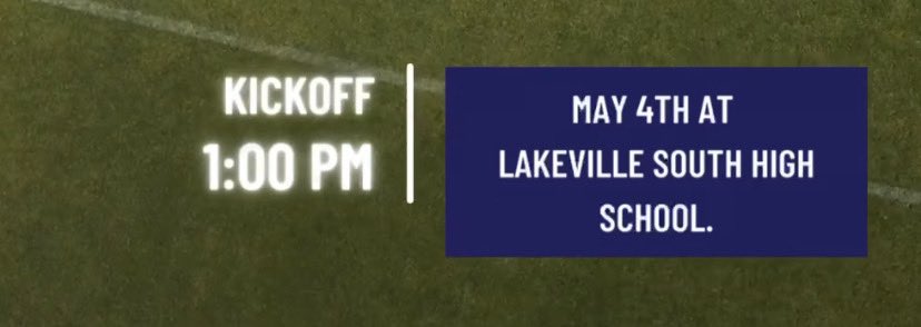 For those looking for some NPSL/UPSL preseason action. #Lakeville 👀