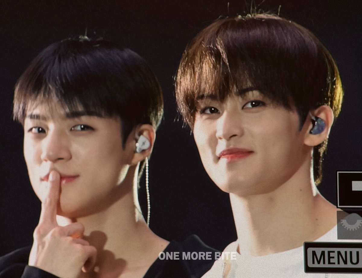 captainmarkjeno's tweet image. my twinnie babieeessssss