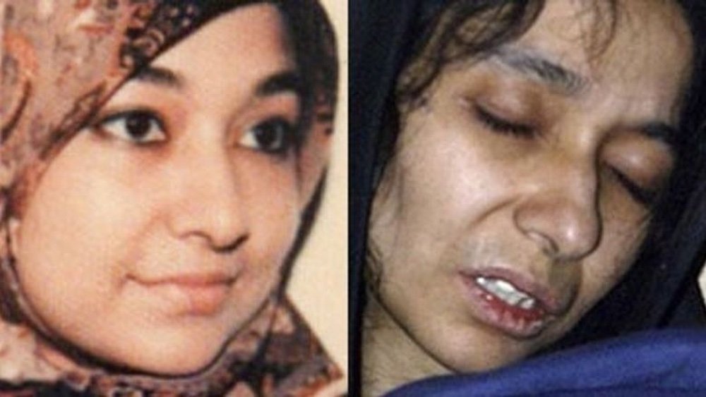 Efforts are being made to release Aafia Siddiqui, who will soon return to Afghanistan.
Islamic Emirate is trying hard.