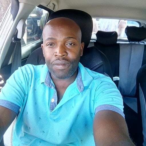 @ISephara This man right here Jabu Baloyi was gunned down by the drug lord  in Pretoria, He was stoping the drug lord from selling drugs to kids. RIP.
#OURSTORIES #RIPJabubaloyi