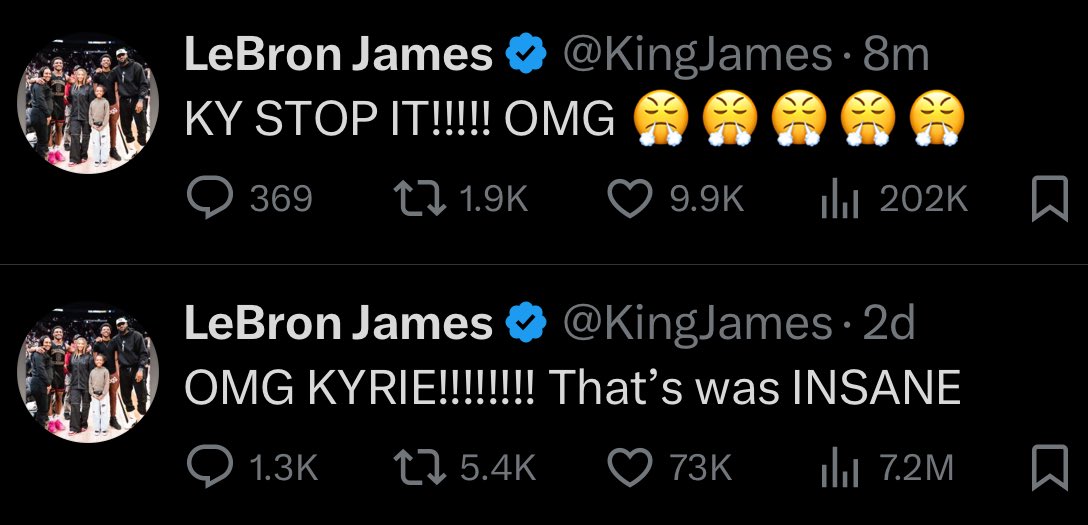 LakeShowYo tweet media