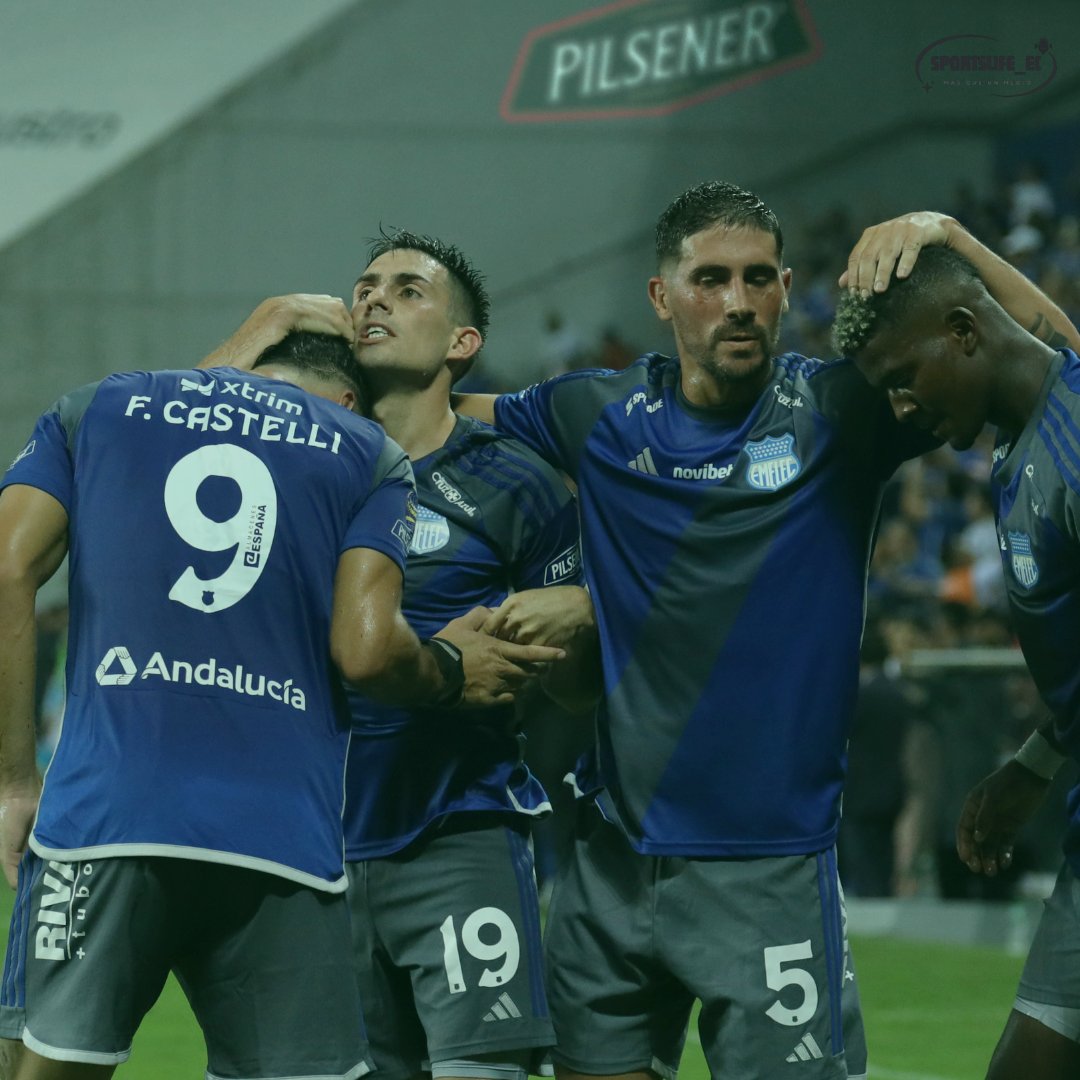 sportslife_ec22's tweet image. 🚨 ¡OTRO DARDO!

📌 La #AFNA pide a la #FEF 🇪🇨 que cambie su postura y #Emelec 🔵 si sea sancionado por el caso de Joao Rojas.

Auspicia: Pameshopec 📌