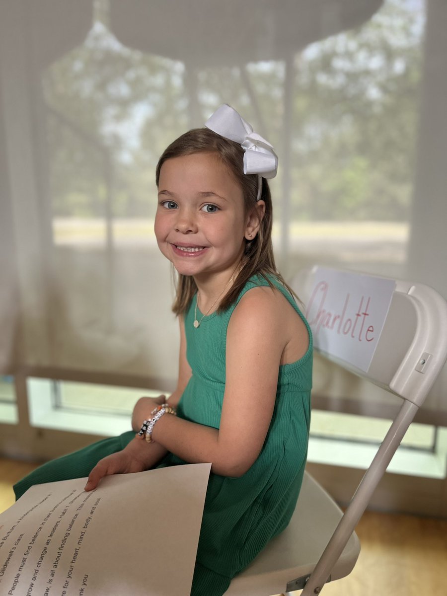 Our LEADers were dressed to impress today! Well DONE. Be proud of your greatness… we certainly are!! There’s a leader in all of us!  <a href="/lakemyra/">Lake Myra Elementary</a>