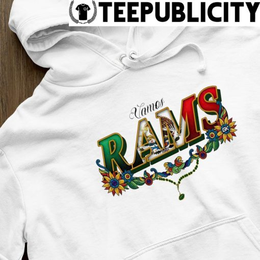 teepublicity.com/product/vamos-… 
Vamos Los Angeles Rams logo shirt
#tee #shirt #Teepublicity #Trending #RamsHouse