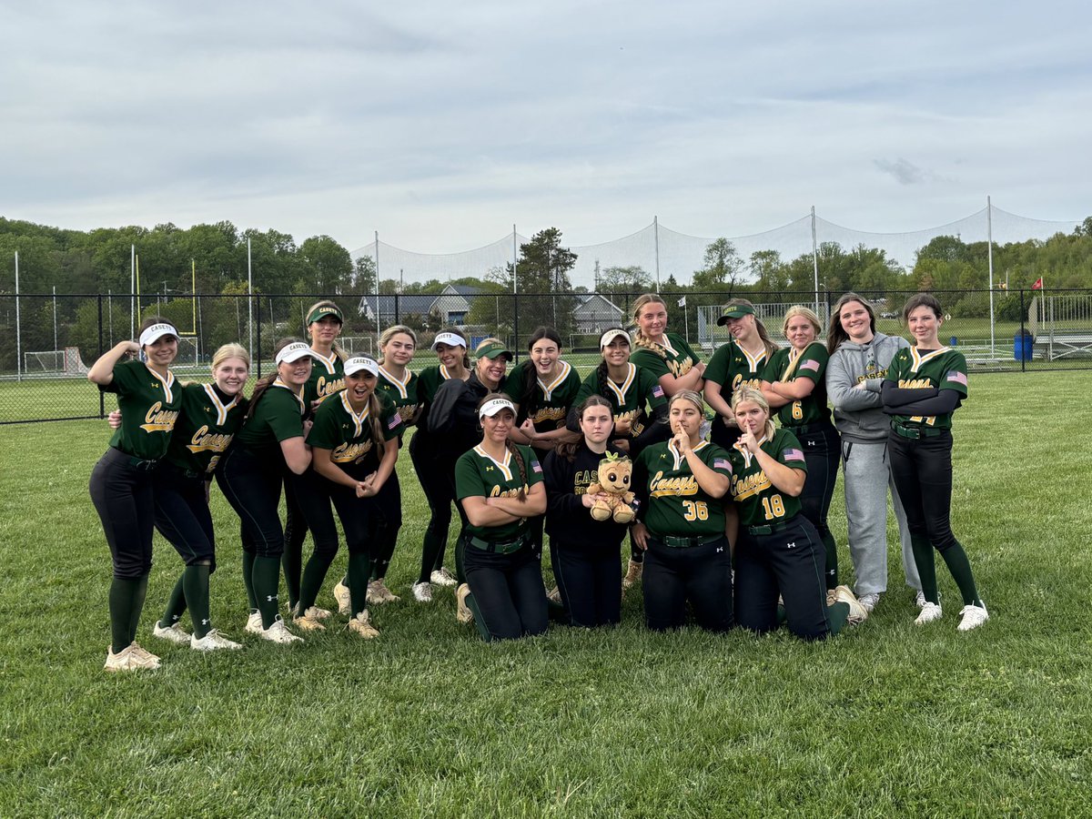 Congrats to the Week 5 Groot of the Week Winners: The Entire Squad! Nominated by Nicole Knox and Maddy Pyndus, voted by each other! Be Like Groot! Go Caseys! @CaseysSports @ShoreConfSB @ShoreSportsNet @JSZ_Sports @Jake_Aferiat @nj_athletics @RBCfalcok