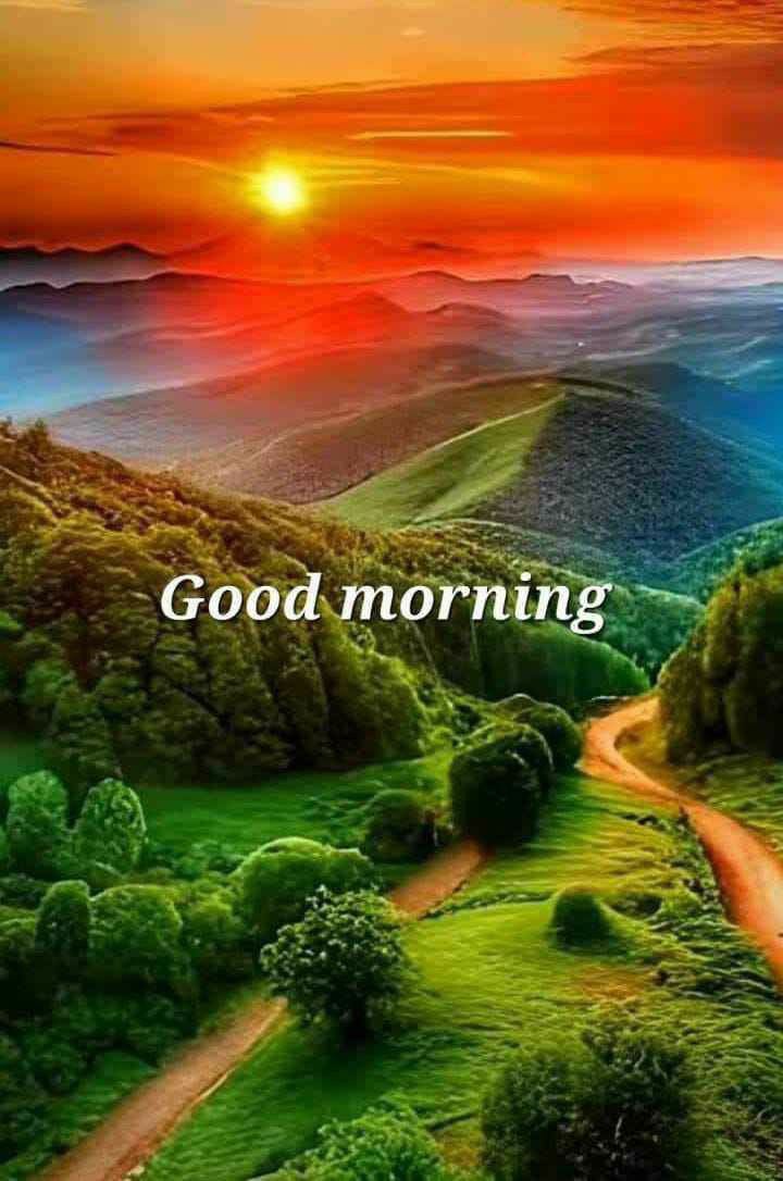@JayaChandrika14 goodmorning