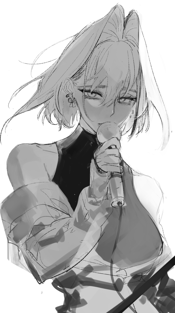 Sad Hours... (rkgk