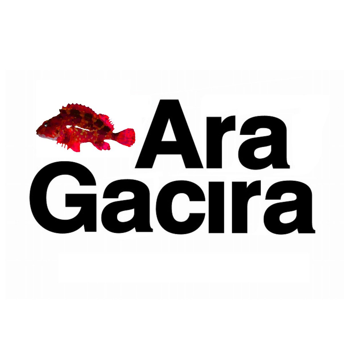 アラガシラのロゴつくってみた

 #abugarcia
 #アブガルシア
 #釣り