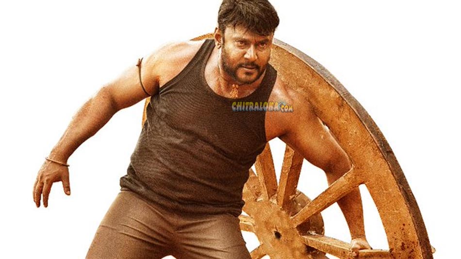 ಕಾಟೇರ ಸೀಕ್ವೆಲ್‌ ಬರಲ್ಲ..

tinyurl.com/3yvvhnjm

#Chitraloka #Katera @dasadarshan #RocklineVenkatesh