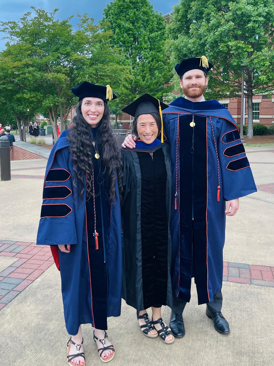 Tori Coutts, PhD tweet media