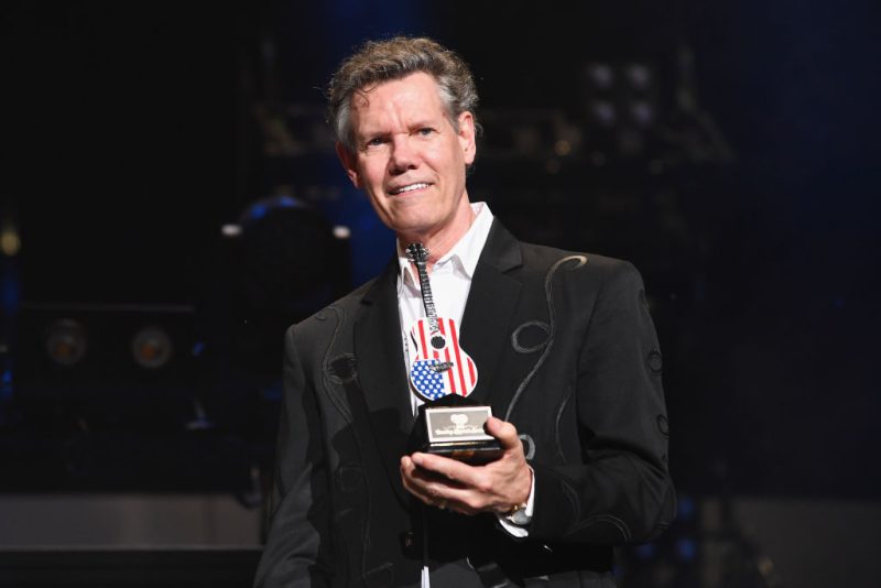 Country artist Randy Travis released a new song Friday — nearly 11 years after a stroke left him largely unable to speak or sing. trib.al/MY7ZI68