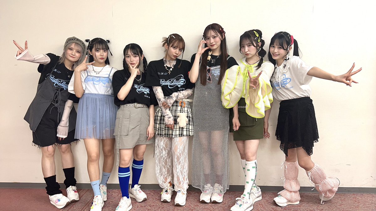 🌎🪐SPINNS x CANDY TUNE🪐🌎 5/4(土) 『CANDY TUNE with SPINNS