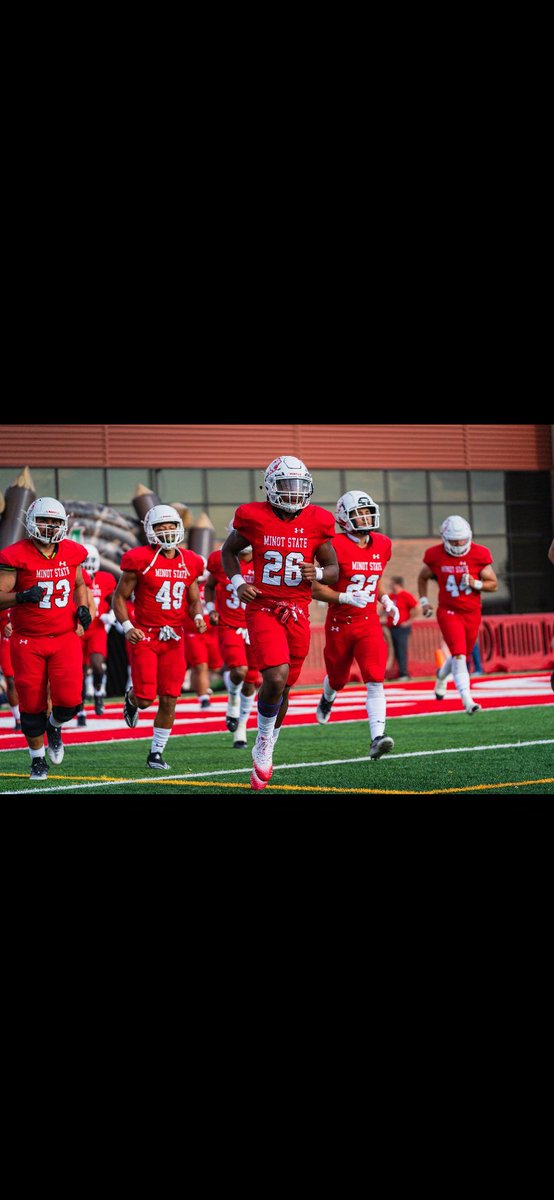 Josiah paige (@josiahpaige99) on Twitter photo After a great conversation with @Coa_Garnett7 I have received an Offer from Minot state! <a href="/AhsRecruiting/">AHS Football Recruiting</a> <a href="/OJW_Scouting/">PrepRedzone Oliver</a> <a href="/coachshields/">Ian Shields</a> <a href="/MSUBeaversFB/">Minot State Football</a> After a great conversation with @Coa_Garnett7 I have received an Offer from Minot state! <a href="/AhsRecruiting/">AHS Football Recruiting</a> <a href="/OJW_Scouting/">PrepRedzone Oliver</a> <a href="/coachshields/">Ian Shields</a> <a href="/MSUBeaversFB/">Minot State Football</a>