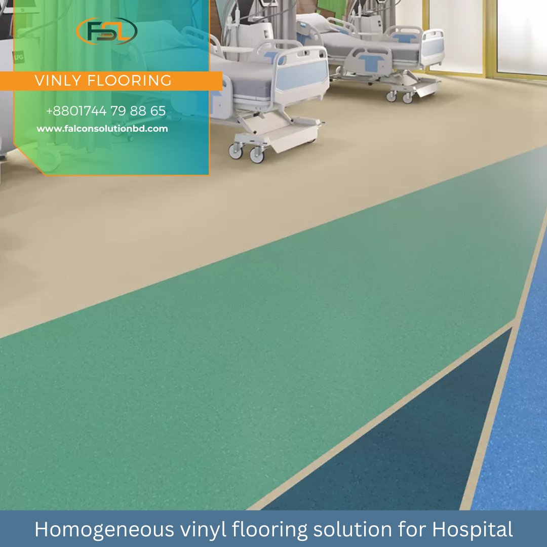 𝐕𝐢𝐧𝐲𝐥 𝐅𝐥𝐨𝐨𝐫𝐢𝐧𝐠 𝐢𝐧 𝐁𝐚𝐧𝐠𝐥𝐚𝐝𝐞𝐬𝐡
#Vinyl_Flooring_in_Bangladesh #VinylFlooringSystem #VinylFlooringSolution #HygienicFlooring #HighDurabilityFlooring #ScratchResistanceFlooring #AntibacterialFlooring #Homogeneous_Vinyl_Flooring_in_Bangladesh #FalconSolutionLtd