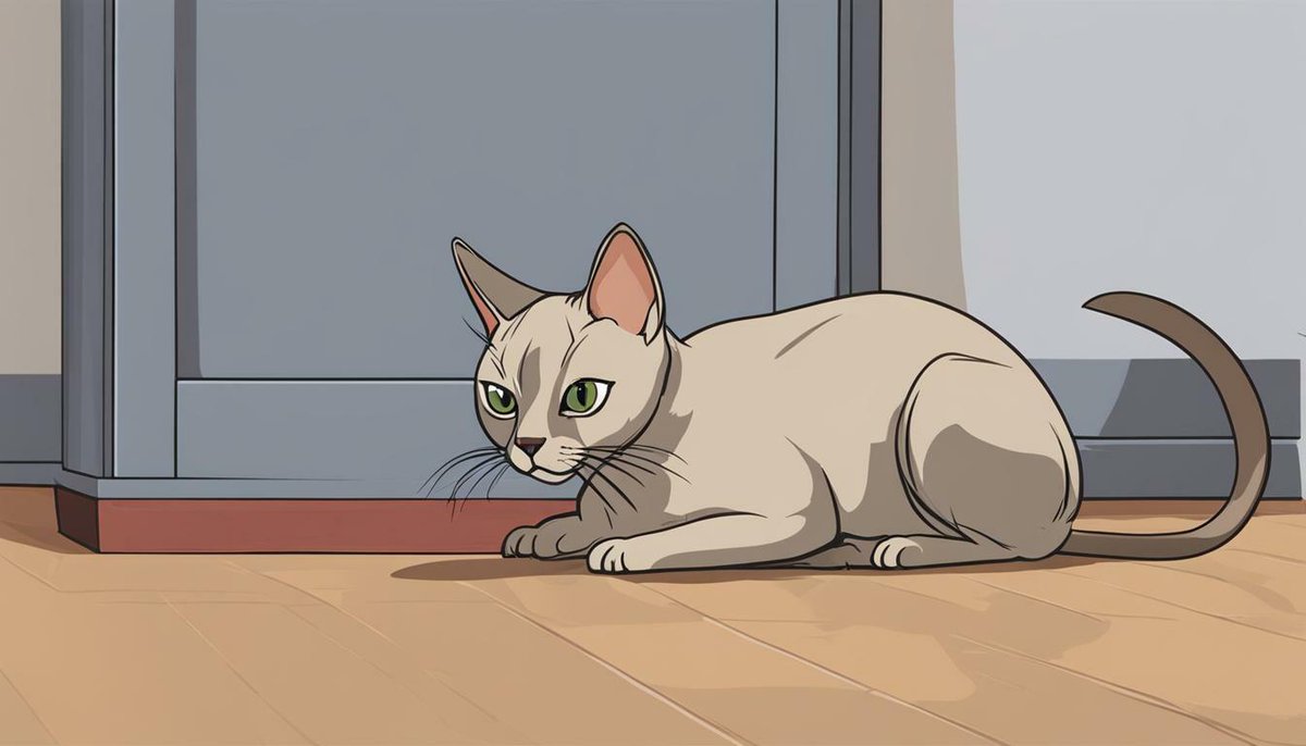 Do Tonkinese Cats Have a Strong Hunting Instinct? [ANSWERED] Discover Tonkinese Cat Breed by Barbara Read catbeep.com/do-tonkinese-c… #catsofinstagram #cats #catstagram #instacat #kitty #kitten #catlover #catbeep #meow #catoftheday #barbararead