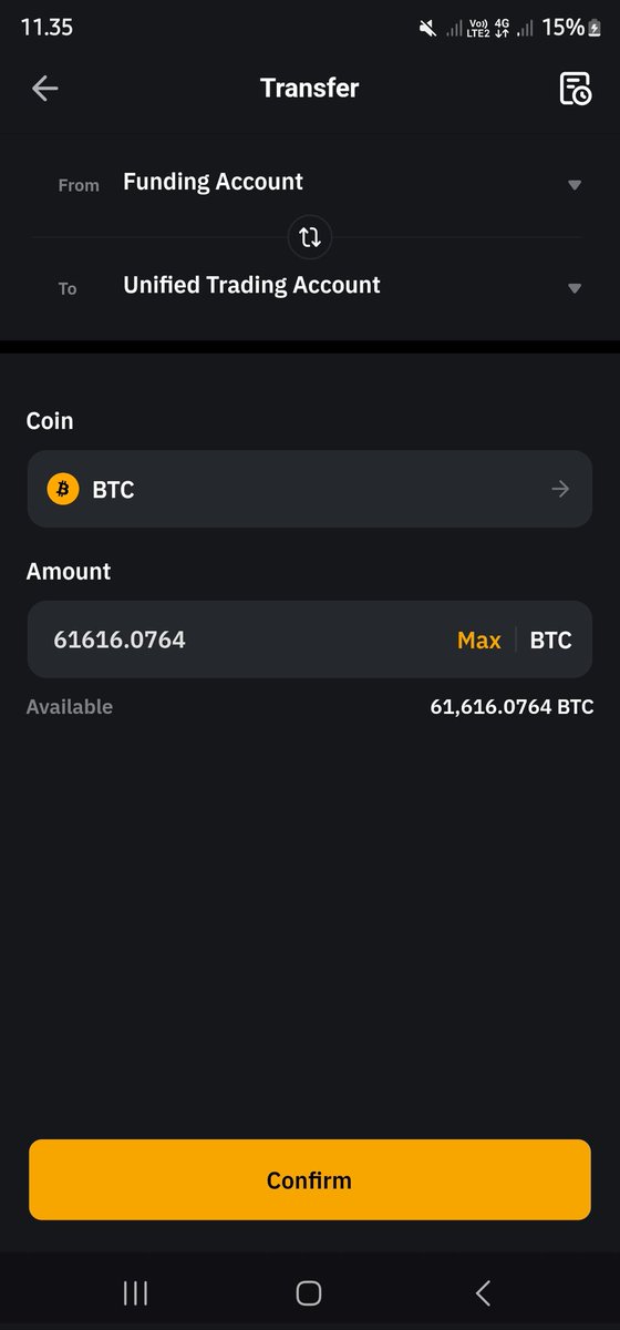 zksrzkshmr's tweet image. BTC MU BERAPA BOSS?
DRAMA TERUS DAH SONOH BELAJAR LEBIH BANYAK LAGI.