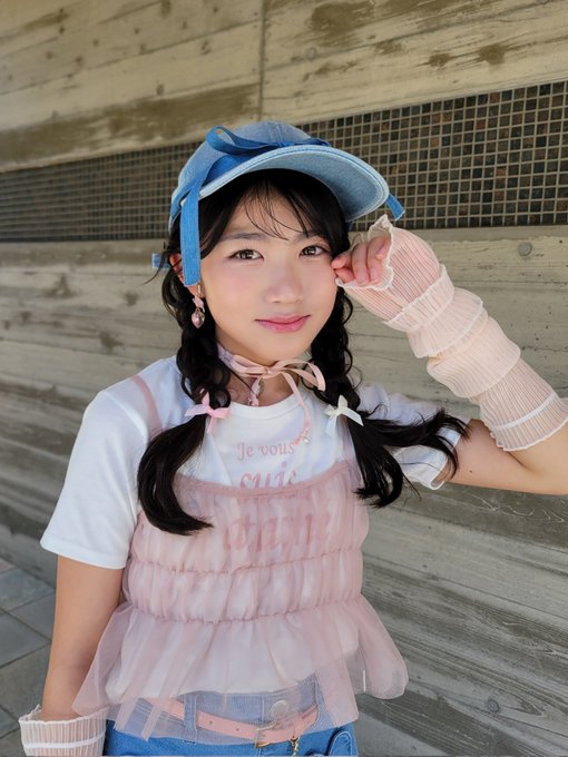 Twitterのコスプレ画像2