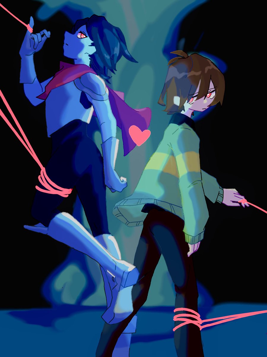 #deltarune  #deltarunefanart