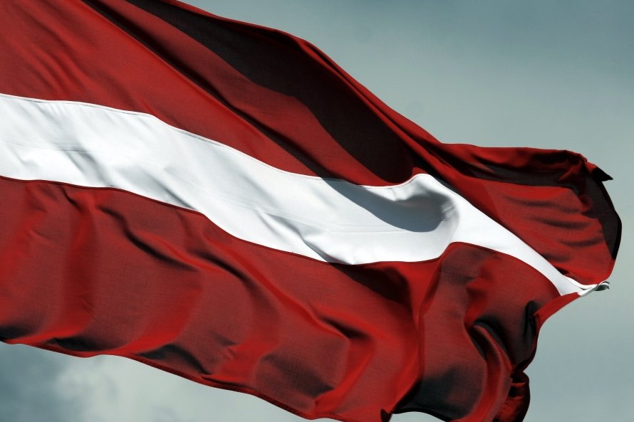 Сегодня, 4 мая, Латвия празднует день восстановления независимости, 34 года назад, в 1990 году, Верховный Совет принял Декларацию о восстановлении независимости. Dievs, svētī Latviju!