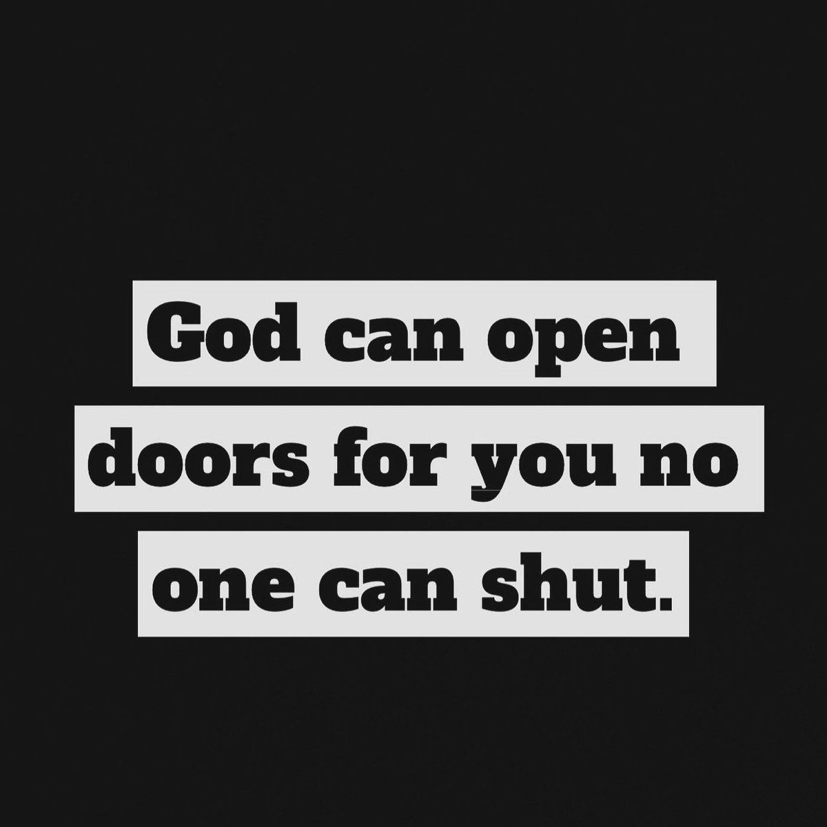 #KeepGoing 🙌 #KeepPraying 🙏
Don’t forget the church! 😇❤️🙌