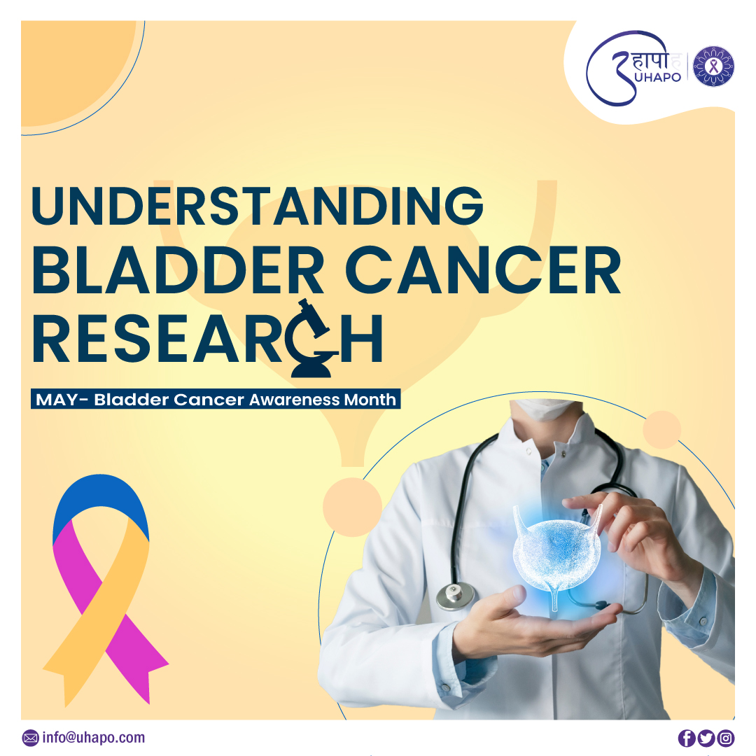 Unlocking Hope: Dive into the Latest Frontiers of Bladder Cancer Research! 🚀 

📚 Learn More: bit.ly/3QxzrSV

#BladderCancerBreakthroughs #BladderCancerAwareness #BladderCancerAwarenessMonth #ResearchRevolution #HopeInScience #MedicalMilestones #FightCancer…