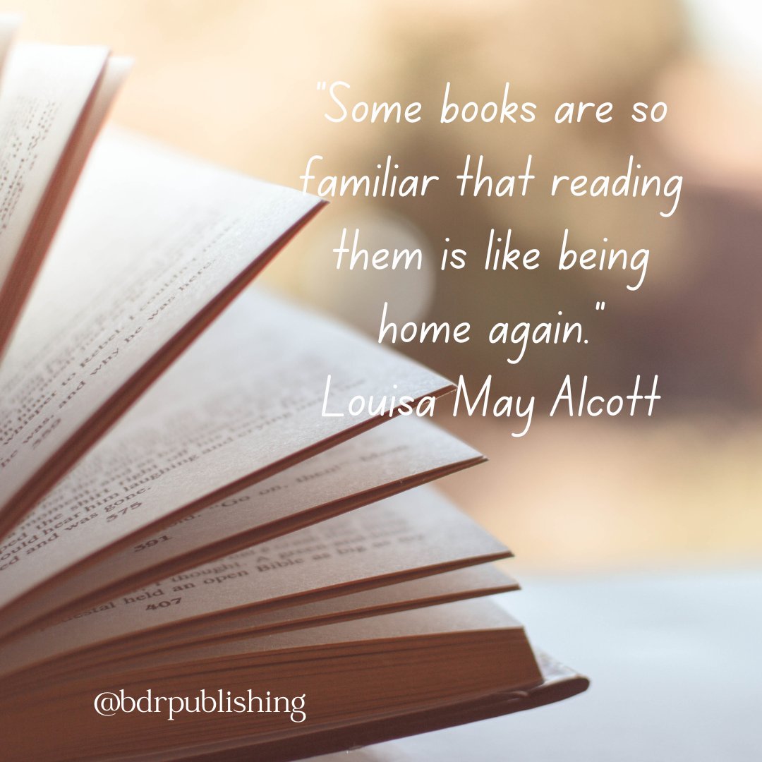 Books are home.

#bdrpublishing #readingquotes #quotesaboutreading #ilovereading #readmorebooks #amreading #readingcommunity #readers #bookworm #lifelongreader #books #louisamayalcott